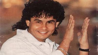 عاجل .. قرار هام من وزيرة الصحة بشأن الفنان علي حميدة