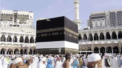 اسعار الحج 2024 بعد زيادتها.. وصلت إلى نصف مليون جنيه
