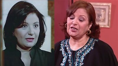 فنانة مشهورة خطفت جوزها.. أسرار في حياة زيزي مصطفى (فيديوجراف)