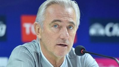 فان مارفيك : المنتخب الإماراتي جاهز لمواجهة العراق وديا