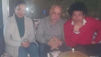 سميرة عبد العزيز عن أزمة باسم و رحاب : لازم الدولة تخلصنا من ”صيع ” المهنة