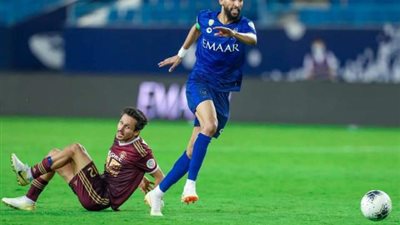 تقارير: الفرج يرفض عرض الهلال والنصر يحاول استغلال الفرصة