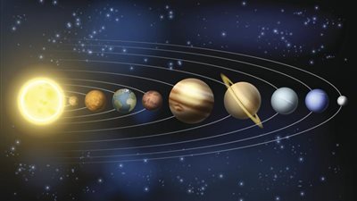 الأرض على موعد مع حدث فلكي نادر.. لا يراه الإنسان في حياته إلّا مرة واحدة فقط