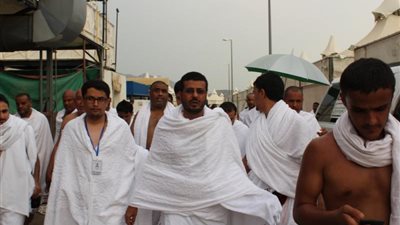 بطاقة نسك للحجاج 2024.. الوسيلة الوحيدة لدخول المشاعر المقدسة