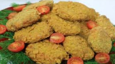 بأسهل الخطوات.. طريقة تحضير قرص البطاطس والبروكلي