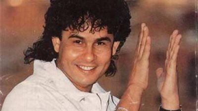 وزيرة الصحة تقرر علاج علي حميدة على نفقة الدولة