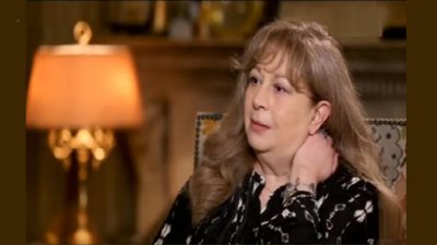 تطورات الحالة الصحية لـ سمية الألفي بعد إصابتها باختناق