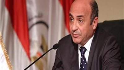 قرار هام لوزير العدل بشأن الضبطية القضائية .. اعرف التفاصيل