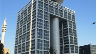 نبأ عاجل .. هجوم بالقنابل على مقر وزارة الدفاع الإسرائيلية