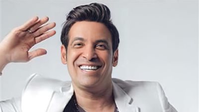تقديرا لصديقه.. سعد الصغير يؤجل طرح أغنية بابا الشغلانة