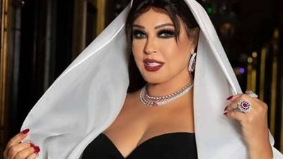 فيفي عبده تثير الجدل بإطلالة جريئة في أحدث جلسة تصوير