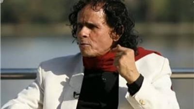 ”ميؤوس منها”.. تطورات خطيرة عن الحالة الصحية لـ علي حميدة