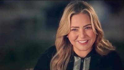 بعد نحاحها : تكريم صابرين عن دورها في مسلسل مسار إجباري