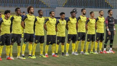 ثلاثي هجومي يقود تشكيل دجلة المتوقع أمام بيراميدز