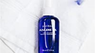 زيت الأزولين.. الحل السحري لجمال البشرة الحساسة