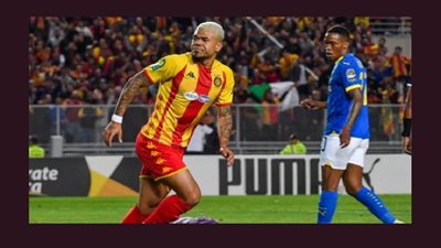 الترجي يقهر الإفريقي بثنائية في قمة الدوري التونسي