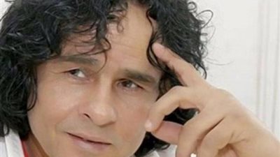 علي حميده يكشف باكيًا تفاصيل حالته الصحية : مش معايا فلوس اتعالج