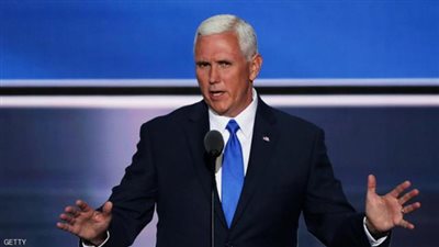 التحقيق في تهديد مايك بنس بالقتل من قبل أحد أنصار ترامب