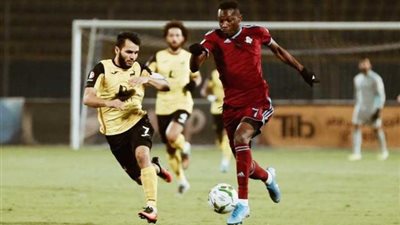 قبل مباراة اليوم.. تاريخ مواجهات بيراميدز ووادي دجلة