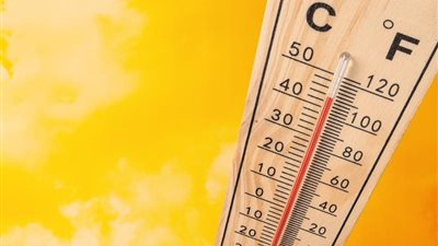 حالة الطقس اليوم الاثنين 3-6-2024.. «وحش جهنم» قادمة وهذه درجات الحرارة المتوقعة