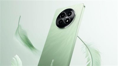 تعرف على مميزات وعيوب هاتف Realme 12x الجديد