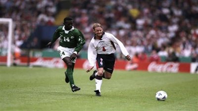 بعد موافقة الأهلي على المشاركة في مباراة اعتزاله.. من هو خالد مسعد؟