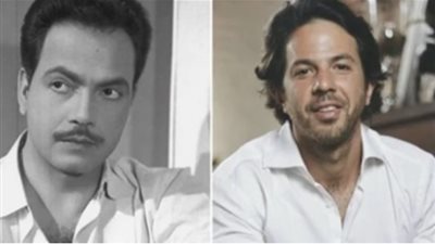 طالع أبيض لمين.. عمر الشناوي يتعرض للتنمر بسبب بشرته