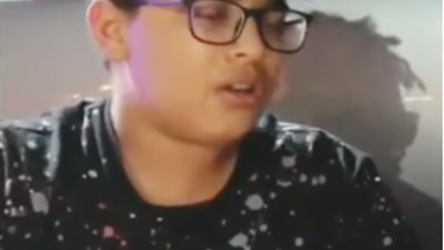 تأجيل قضية ”طفل المرور” لجلسة 18 يناير