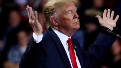 عاجل.. مجلس النواب الأمريكي يبدأ رسميًا إجراءات عزل ترامب عن منصبه