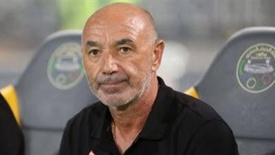 باتشيكو يطالب لاعبي الزمالك بصدارة الدوري