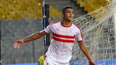 ”الزمالك وافق وباتشيكو رفض”.. تفاصيل وانفرادات مثيرة في ملف بيع مصطفي محمد لسانت إتيان الفرنسي