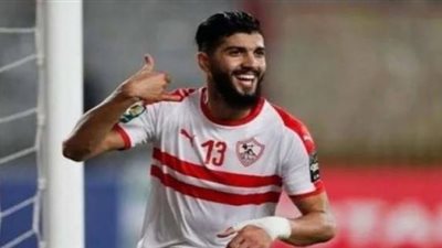 باتشيكو يمنح ”استمارة 6” لرباعي الزمالك.. وصفقة تبادلية بين ساسي وخربين