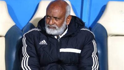 مختار مختار يعلن قائمة الإنتاج الحربي لمواجهة الأهلي