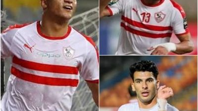 ”التمرد عرض مستمر”.. 3 نجوم يقودون ”وباء الرحيل” بنادي الزمالك