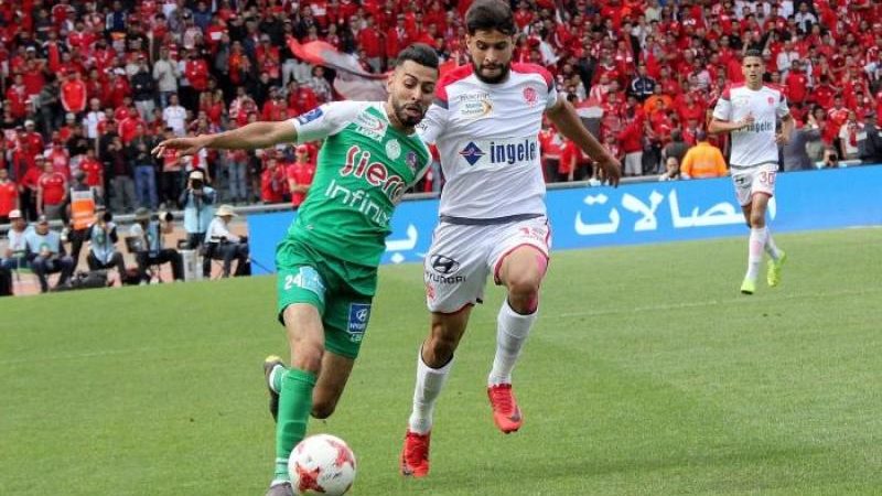 بث مباشر مباراة الترجي