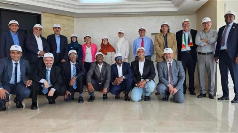 الاجتماع السنوي لشبكات