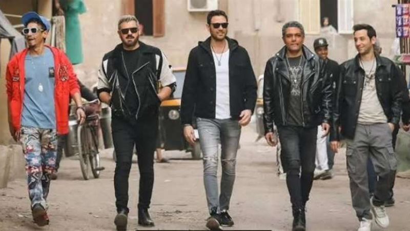 أفلام عيد الأضحي