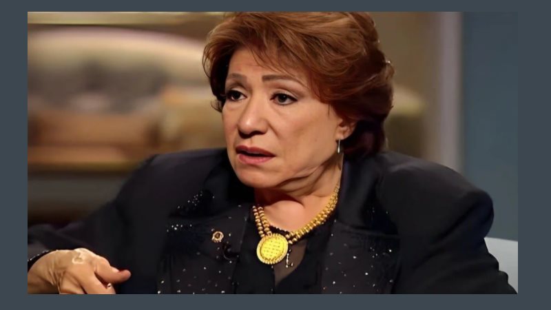 سميحة أيوب