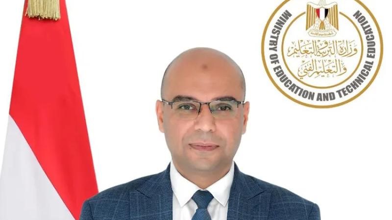 المتحدث باسم وزارة