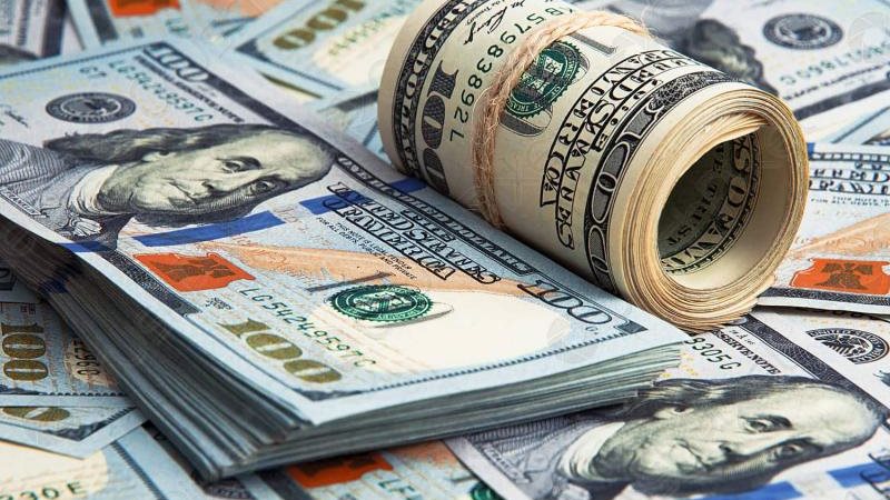 سعر الدولار اليوم