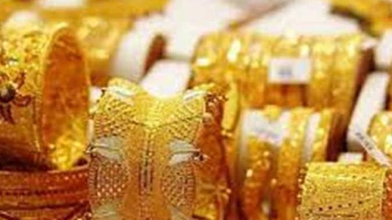 سعر الذهب اليوم