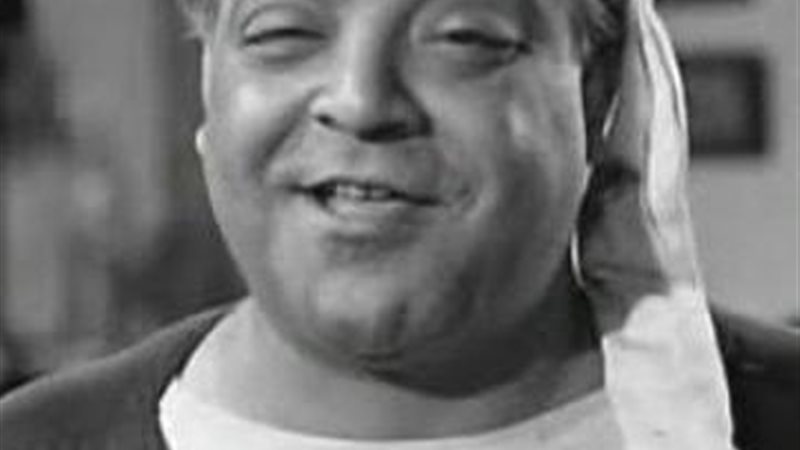 السيد بدير