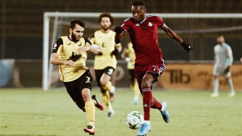بيراميدز ووادي دجلة