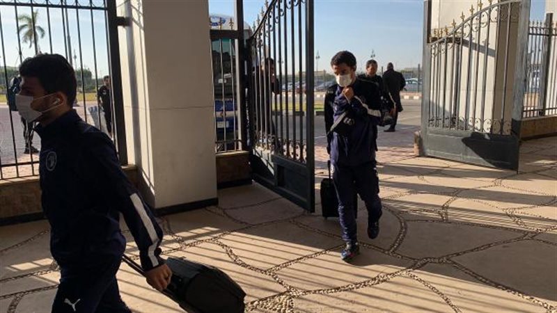 بيراميدز