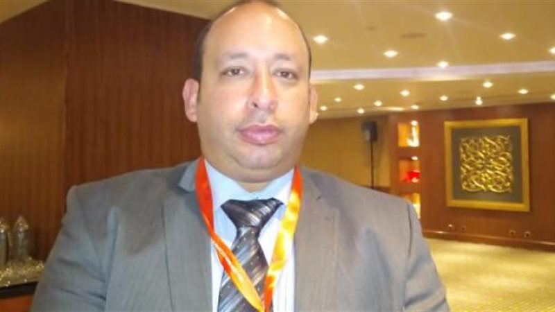 د. حسام صلاح