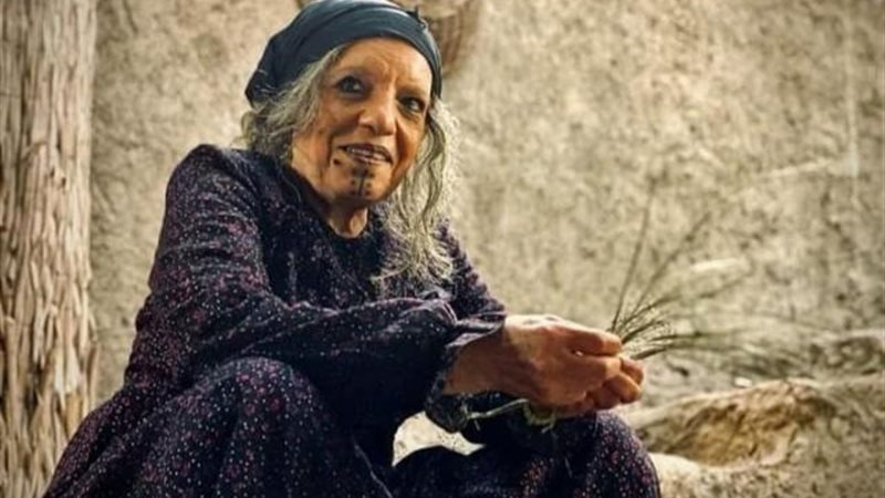 عارفة عبد الرسول
