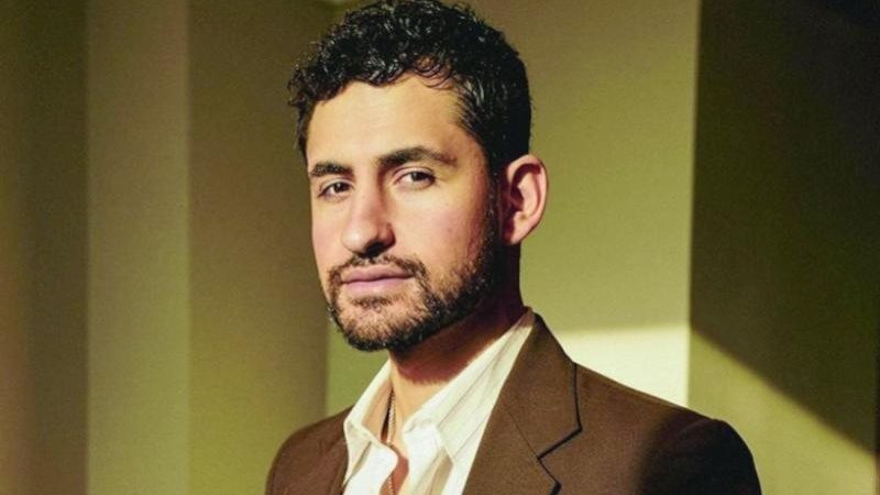 أمير المصري