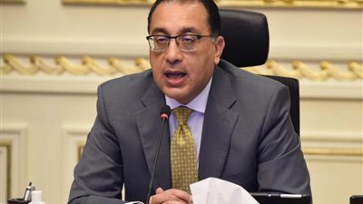 أول تعليق لمدبولي بعد تكليف الرئيس له بتشكيل الحكومة الجديدة