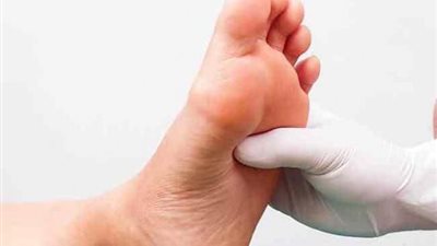 6 طرق لعلاج تنميل الأطراف ...تعرف عليهم