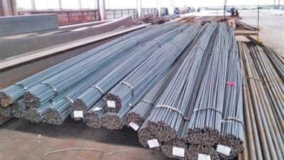 بعد الارتفاع الأخير.. تحرك جديد في سعر حديد عز اليوم للمستهلك